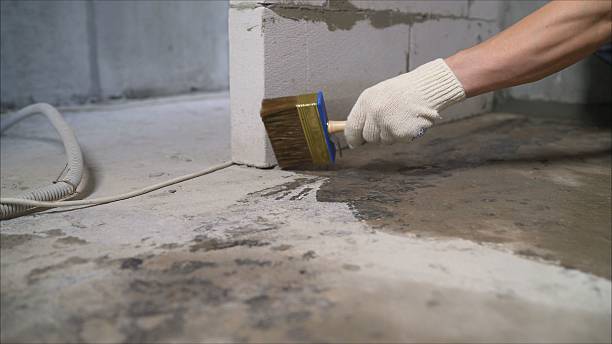 24/7 Emergency Waterproofing experts in Madison, GA